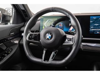 BMW Serie 5 520d 145 kW (197 CV)