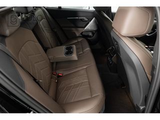 BMW Serie 5 520d 145 kW (197 CV)