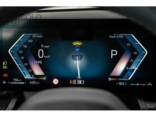 BMW Serie 5 520d 145 kW (197 CV)