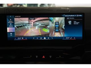 BMW Serie 5 520d 145 kW (197 CV)