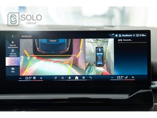 BMW Serie 5 520d 145 kW (197 CV)