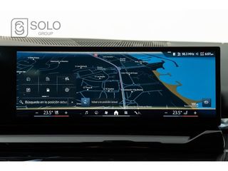 BMW Serie 5 520d 145 kW (197 CV)