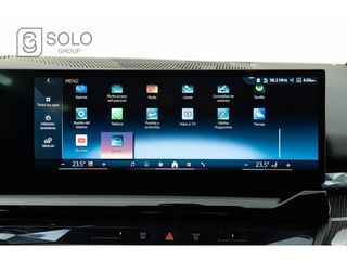 BMW Serie 5 520d 145 kW (197 CV)