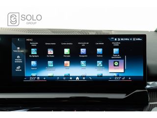 BMW Serie 5 520d 145 kW (197 CV)