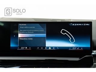 BMW Serie 5 520d 145 kW (197 CV)