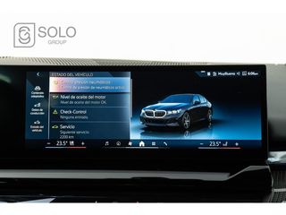 BMW Serie 5 520d 145 kW (197 CV)