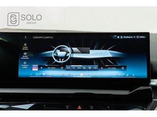 BMW Serie 5 520d 145 kW (197 CV)