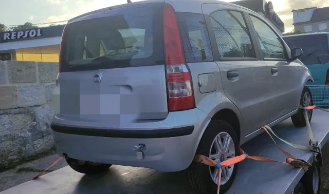 Portes Por Galicia o resto de España