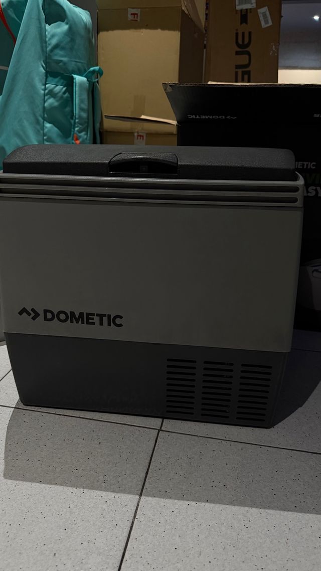 Nevera Portátil Dometic Coolfreeze CDF 18