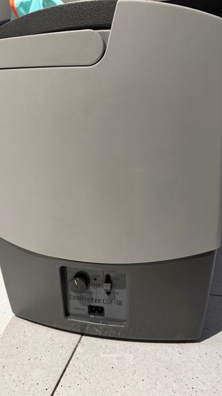 Nevera Portátil Dometic Coolfreeze CDF 18