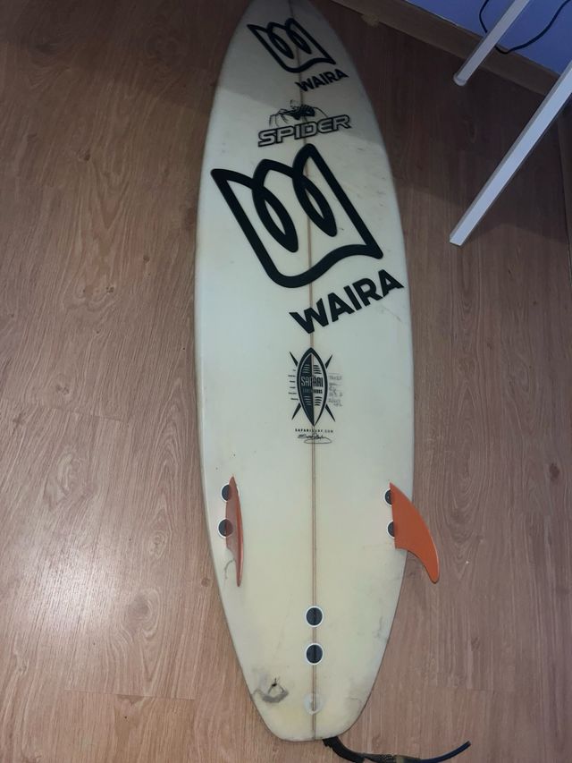 Tabla de surf Spider