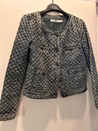 Chaqueta vaquera Pedro del Hierro