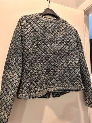 Chaqueta vaquera Pedro del Hierro