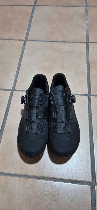 Zapatillas Fizik Tempo talla 44