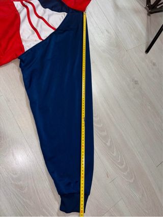 Trackjacket Adidas chaqueta sudadera vintage retro