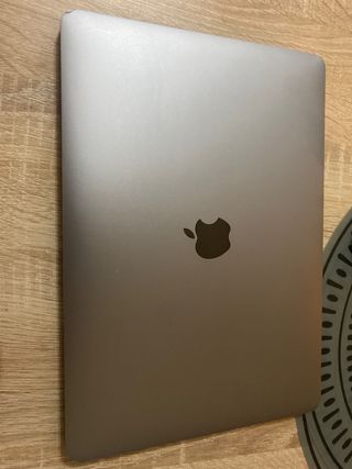 MacBook Pro Apple Gris/Plata chip m2