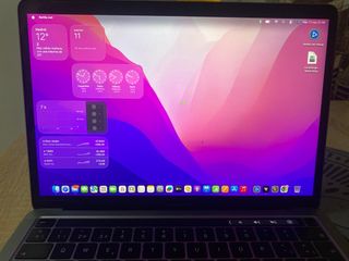 MacBook Pro Apple Gris/Plata chip m2