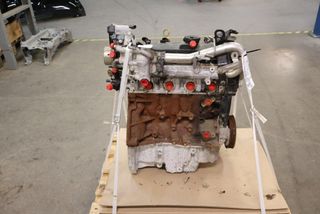 Motor RENAULT SCENIC IV /GRAND SCENIC 16-20 [106.260 Km]