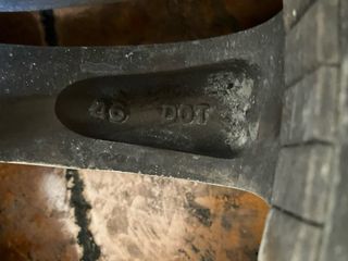 Llantas 18 Mitsubishi Montero V80 DiD y neumáticos