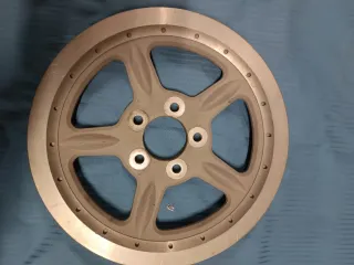 Puleggia Harley Davidson Sportster Originale