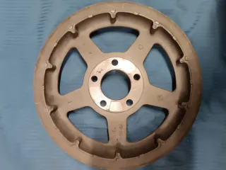 Puleggia Harley Davidson Sportster Originale