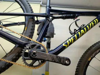 Specialized Epic Bicicleta Montaña