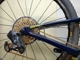 Specialized Epic Bicicleta Montaña