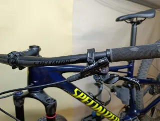 Specialized Epic Bicicleta Montaña