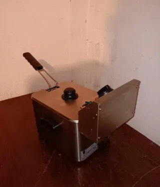 Freidora industrial 4L