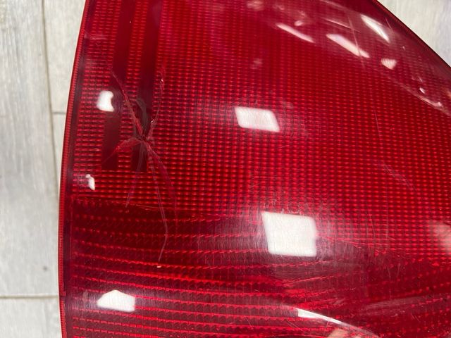 Piloto Trasero Izquierdo Ford Mondeo 00-07