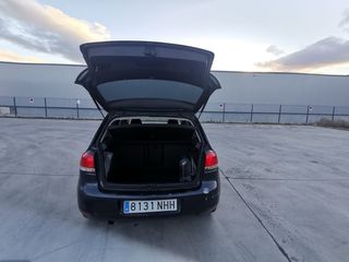 Volkswagen Golf 2010