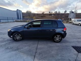 Volkswagen Golf 2010