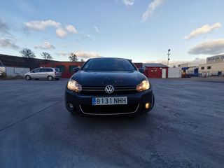 Volkswagen Golf 2010