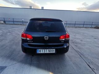 Volkswagen Golf 2010