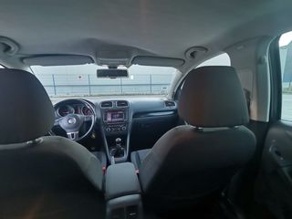 Volkswagen Golf 2010