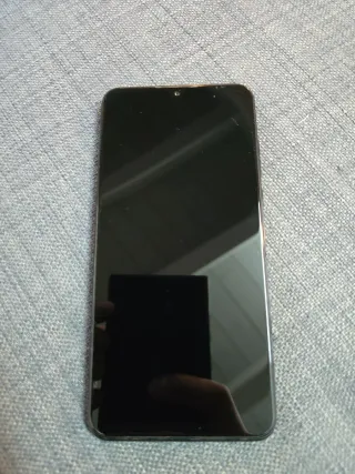 Huawei P30 Lite Nero