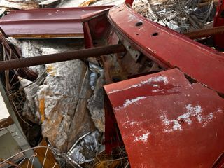 MINI Coupé clasico van moke marcos culman