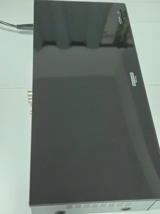 Grabador Blu-ray 3D Panasonic DMR-UBC90