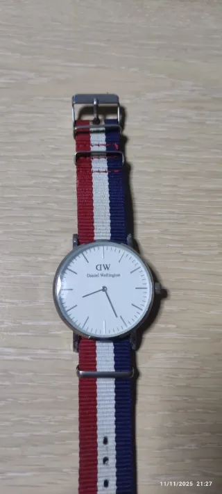 Orologio Daniel Wellington minimalista