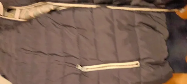 Cazadora Stone Island Azul