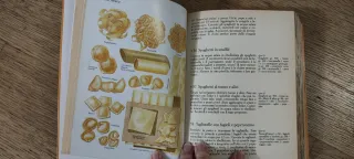 Millericette. Il classico della tradizione gastron