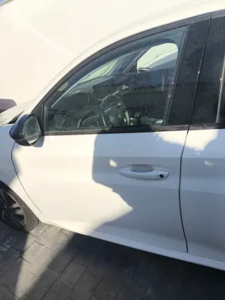 Despiece Peugeot 208 (2023)