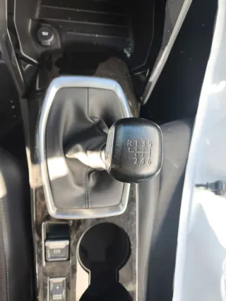 Despiece Peugeot 208 (2023)