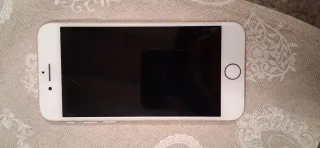 iPhone 8 bianco