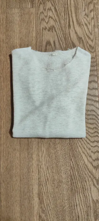 Felpa senza cappuccio da ragazzo Scout