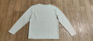 Felpa senza cappuccio da ragazzo Scout