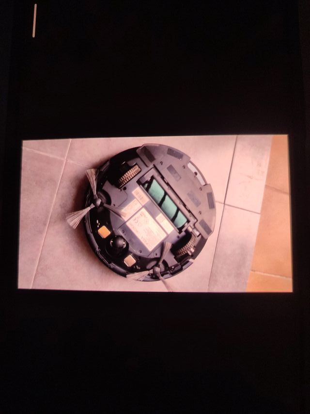 Robot Aspirador Conga 1990 Ultimate