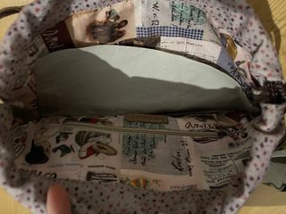 Mochila Anekke sin estrenar