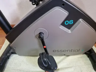 Bicicleta Estática Decathlon Esencial