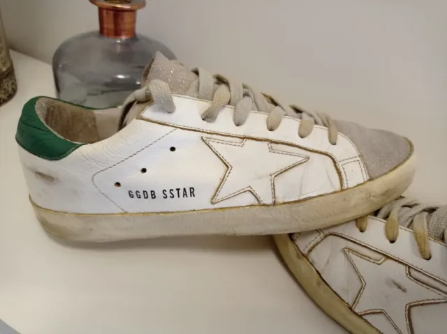 Zapatillas Golden Goose Superstar Unisex